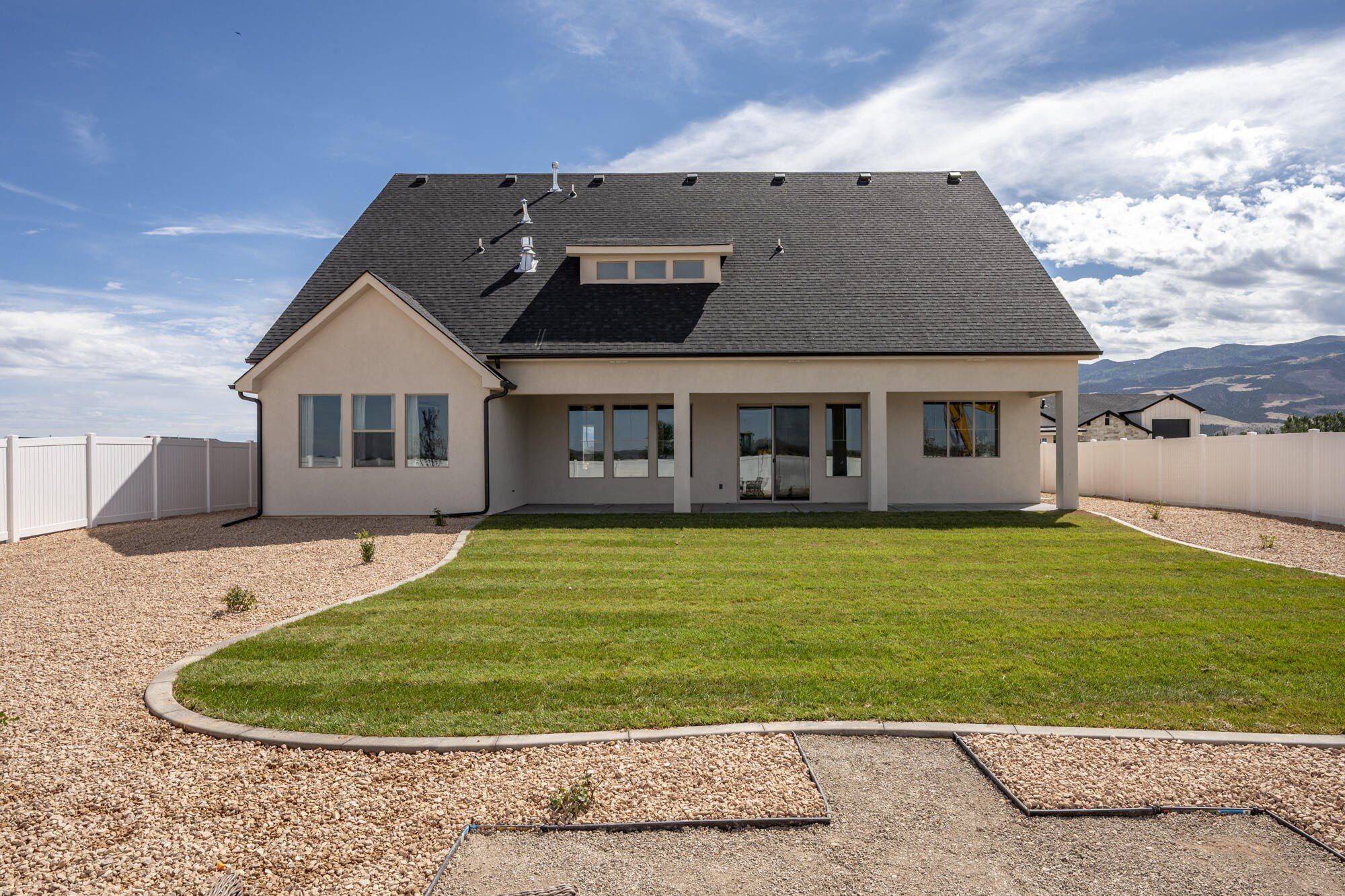 N E Lot Lot. Enoch, UT 84721