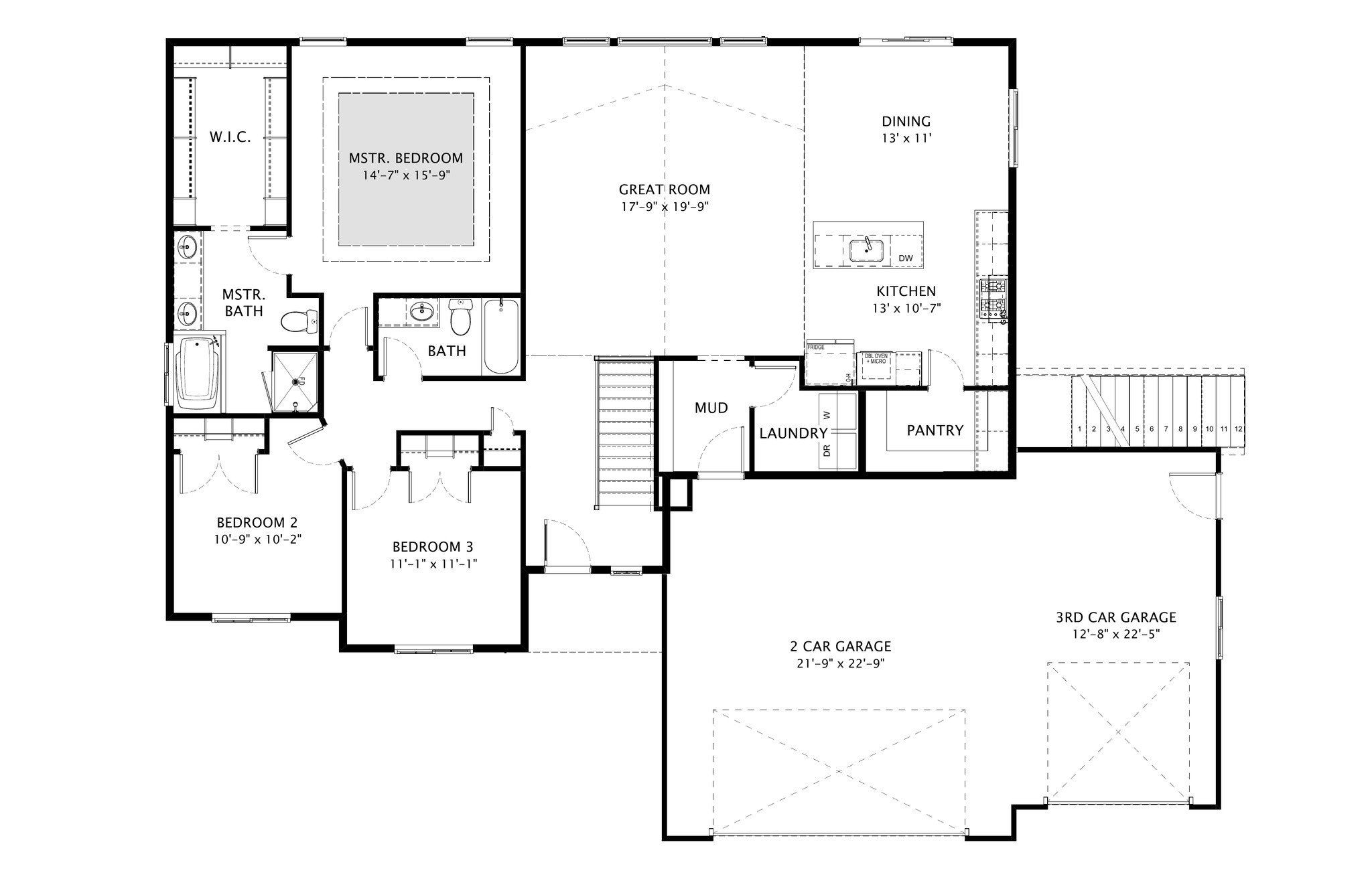 228 W 650 N. Salem, UT 84653