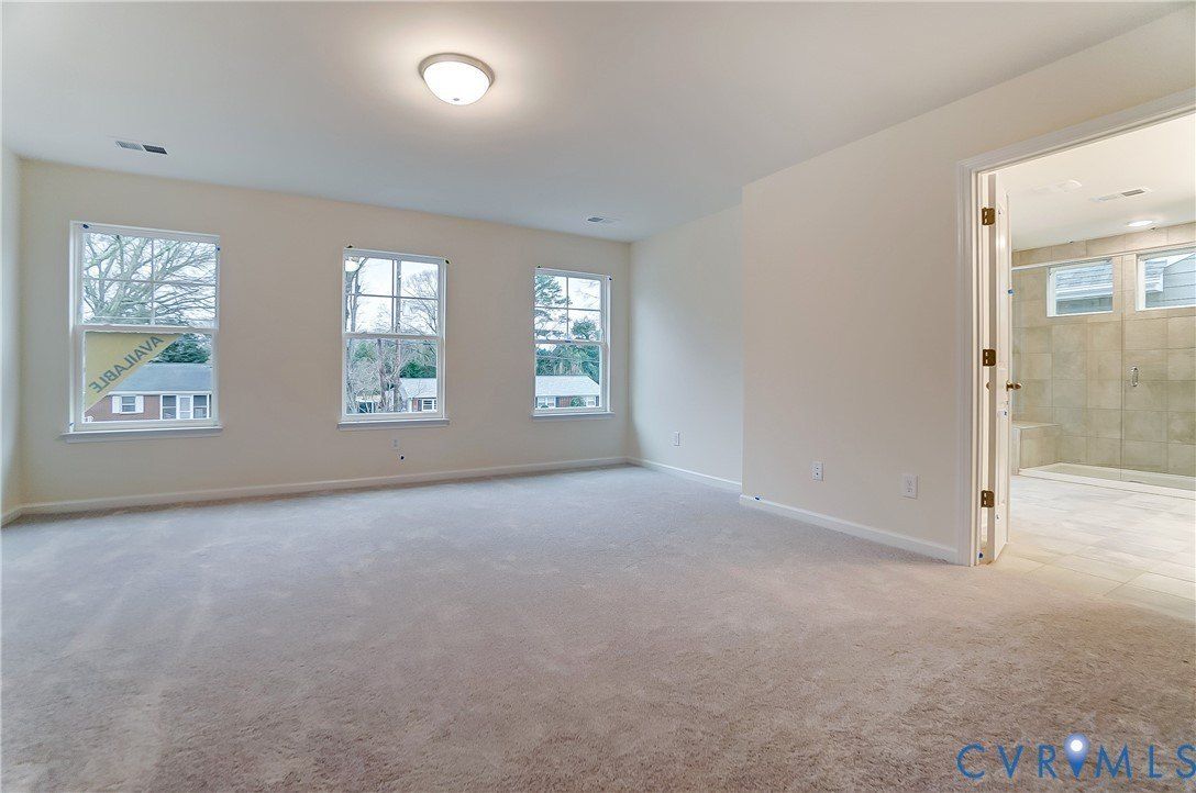 2489 Flora Boulevard. Henrico, VA 23231