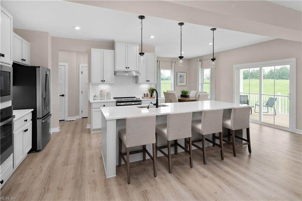 1524 Jimmy Lane. Chesapeake, VA 23322
