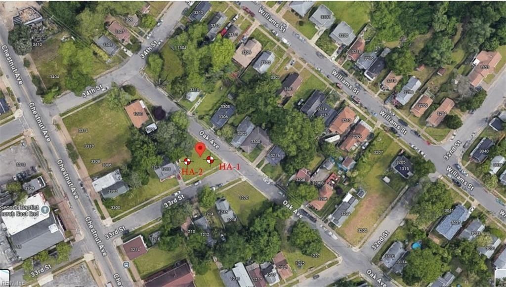 1215 33Rd Street. Newport News, VA 23607