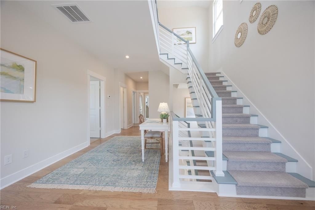 389 Scotland Lane. Chesapeake, VA 23320