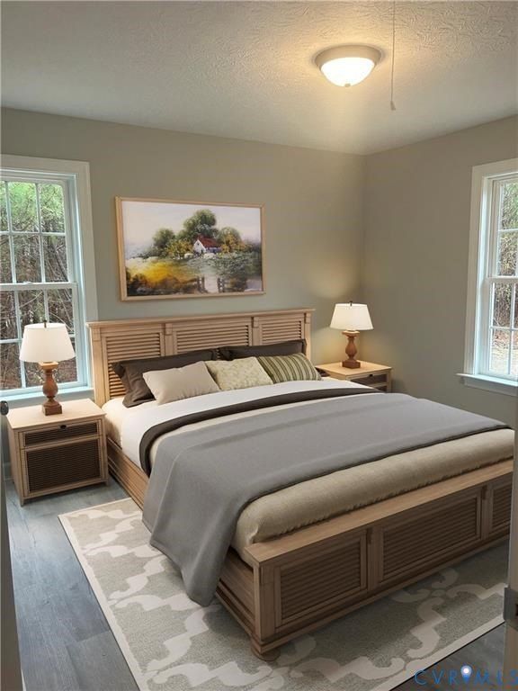 198 Barefords Mill Road. Dunnsville, VA 22454