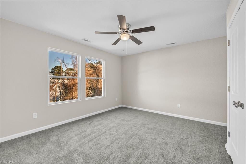 4873 Beamon Road. Norfolk, VA 23513