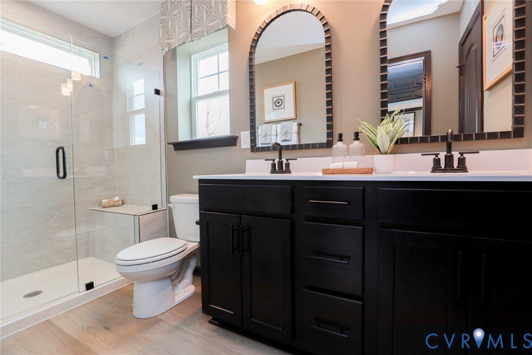 2421 Flora Boulevard. Henrico, VA 23231