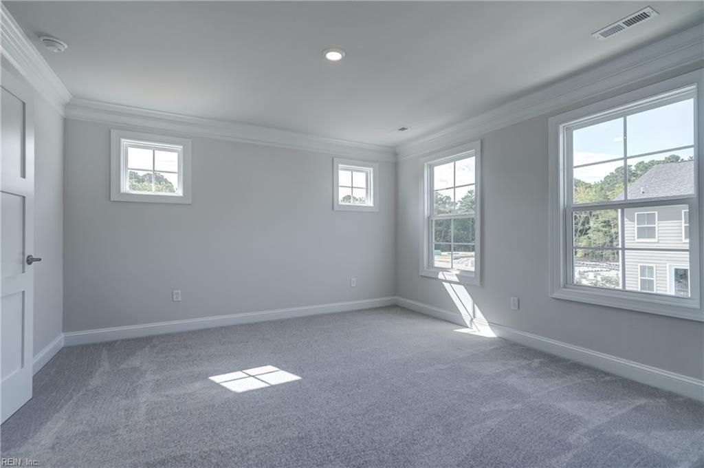 133 Bracewell Lane. Yorktown, VA 23692