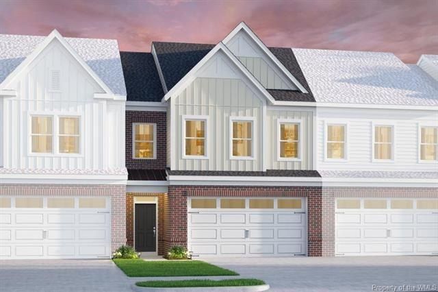2002 Gadsby Lane. Williamsburg, VA 23185