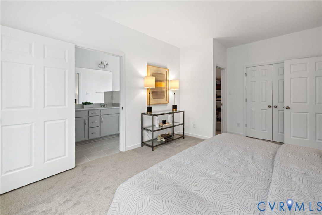 8100 Lyndale Drive. North Chesterfield, VA 23235