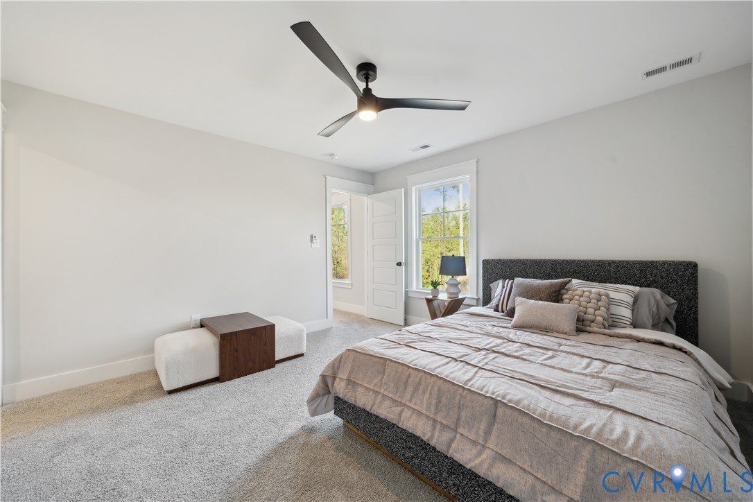 2070 Arminta Lane. Lanexa, VA 23089