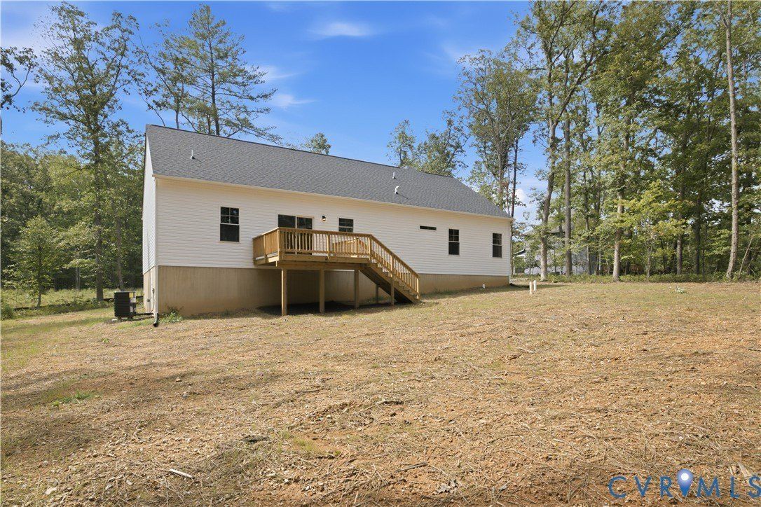 Vista Lot 26 Lane. Mineral, VA 23117
