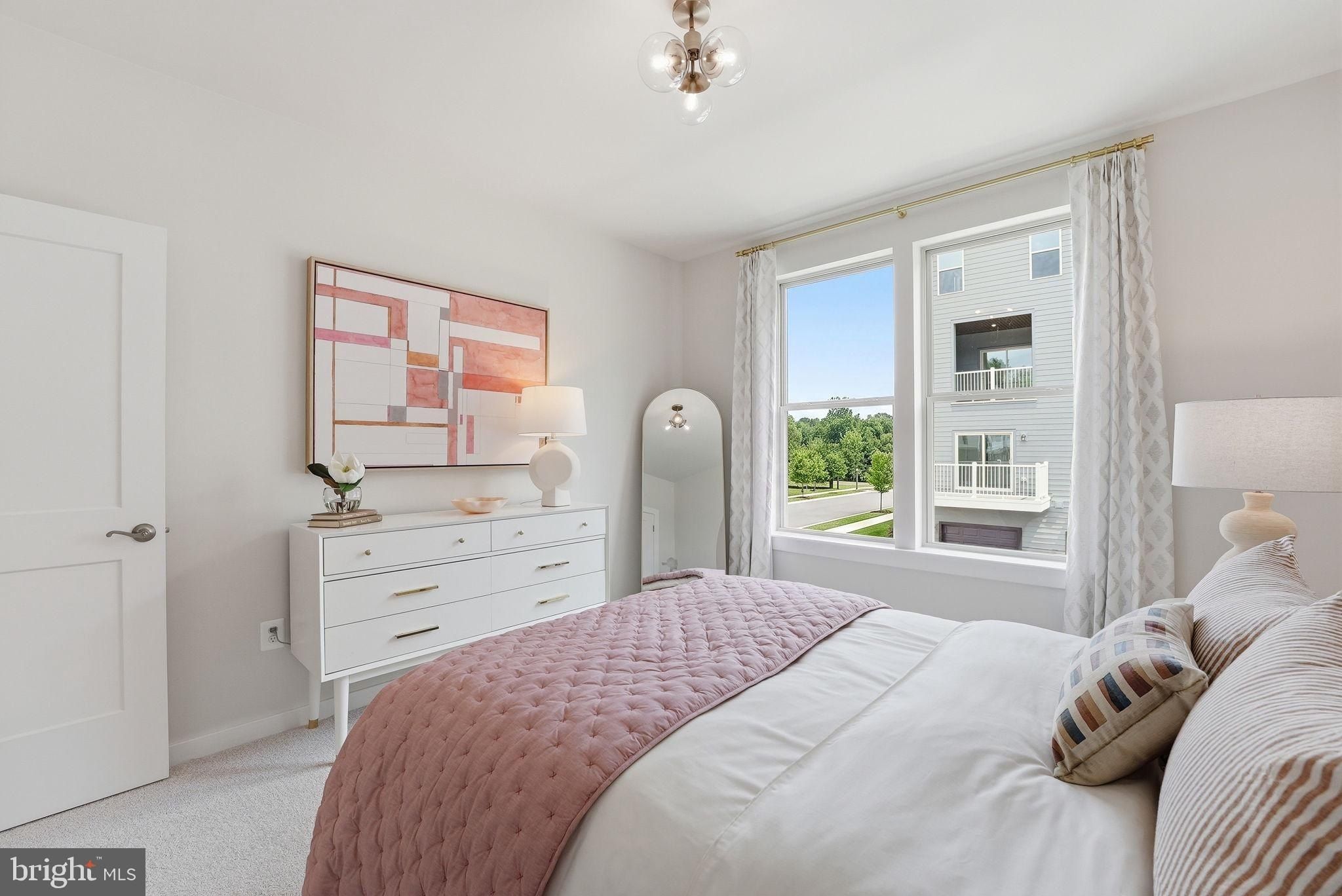 3737 Amethyst Avenue. Woodbridge, VA 22193