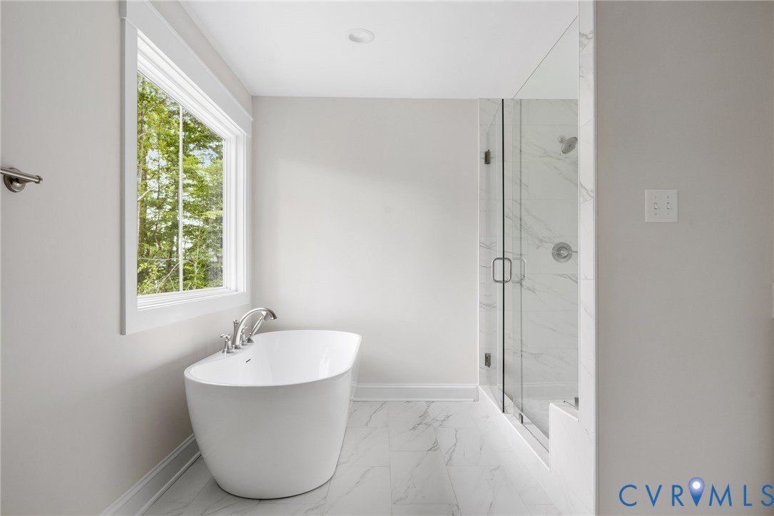 3407 Glenworth Drive. Midlothian, VA 23112