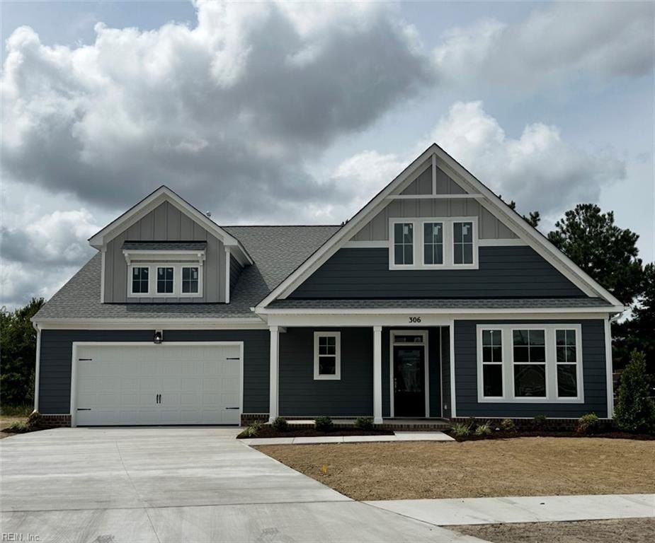 306 Station Drive. Suffolk, VA 23434