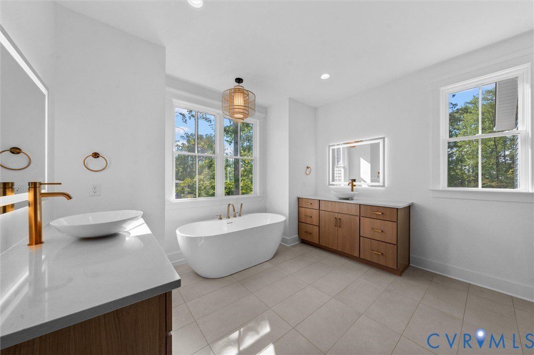3525 Ampfield Way. Midlothian, VA 23112