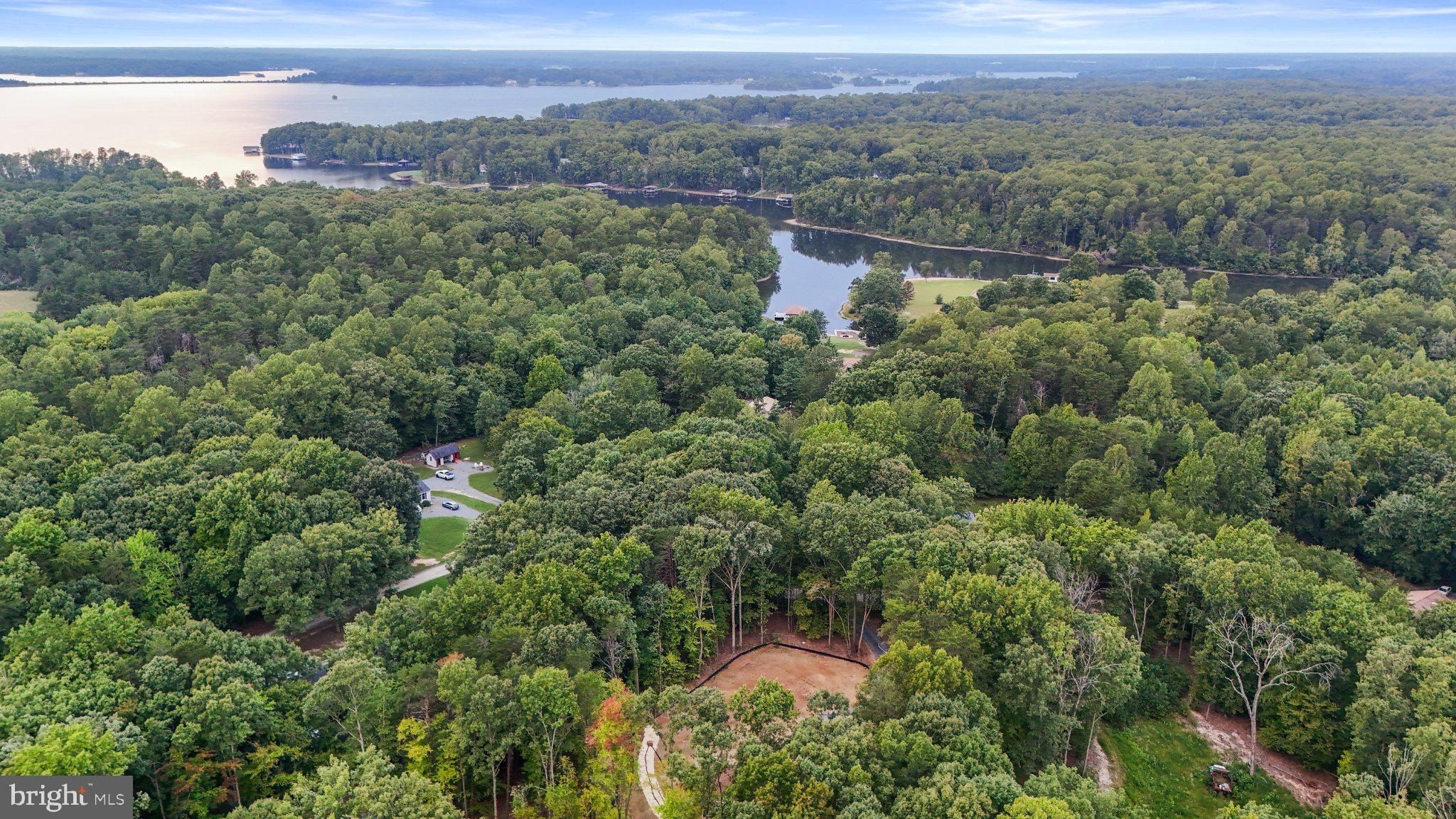 2803 Amy Drive. Bumpass, VA 23024