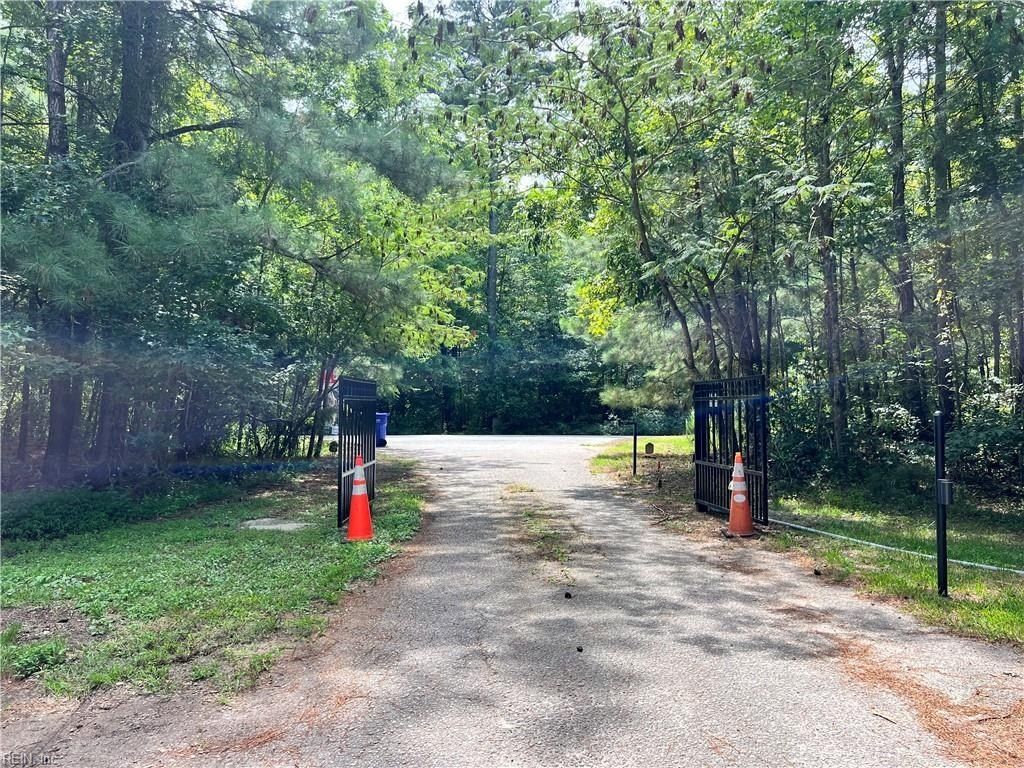 7399 Crittenden Road. Suffolk, VA 23432