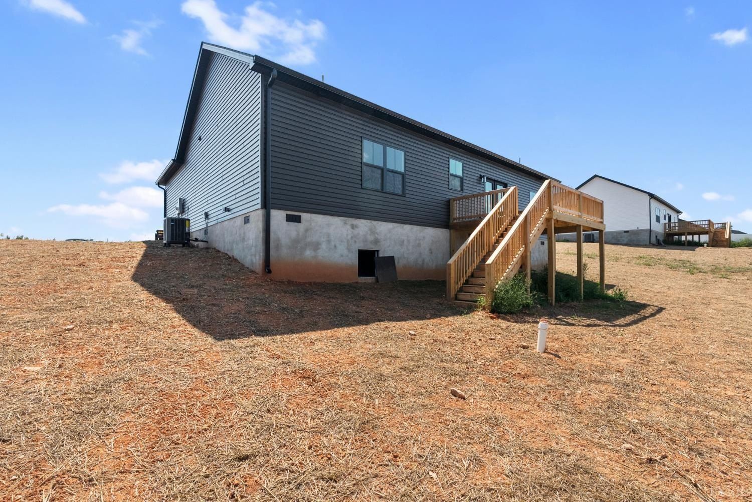 203Lot 2 Fox Hall Drive. Amherst, VA 24521