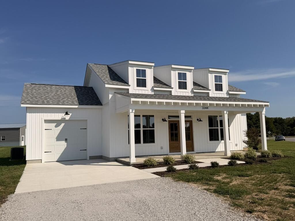 3344 Tower Hill Circle. Cape Charles, VA 23310