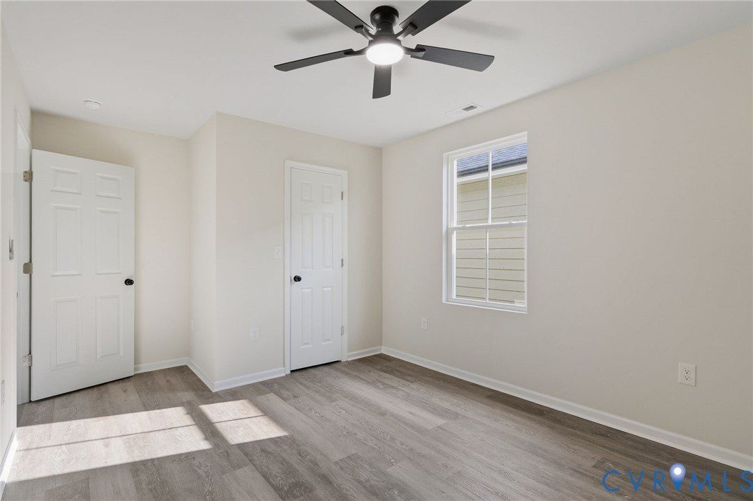 219 Graham Road. Petersburg, VA 23803