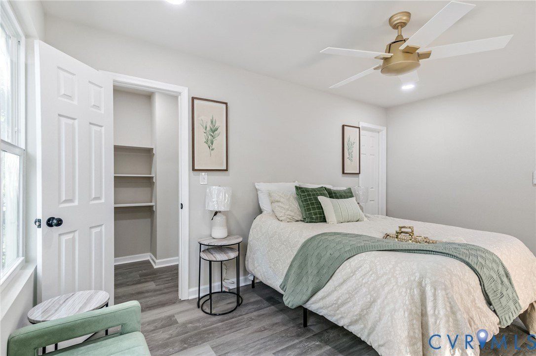 311 S West Street. Petersburg, VA 23803