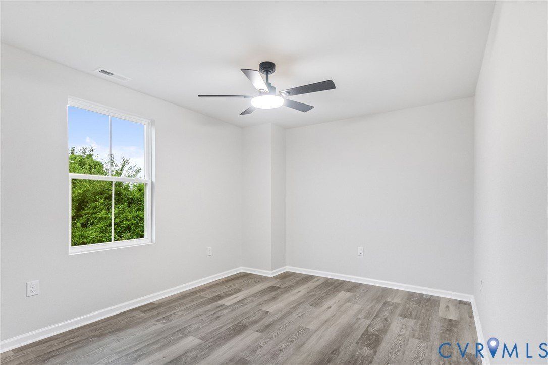 217 Graham Road. Petersburg, VA 23803