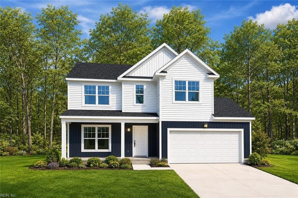 41 Pelchat Drive. Hampton, VA 23666