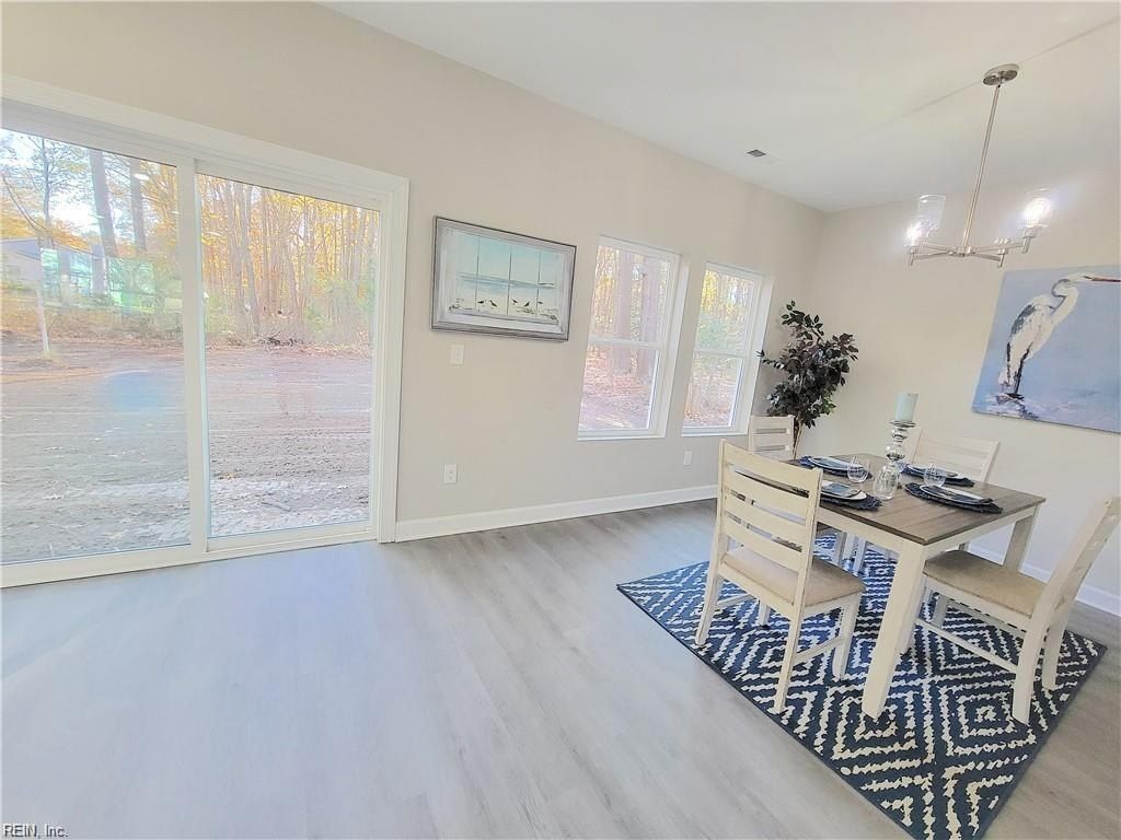 1621 Colonial Avenue. Smithfield, VA 23430