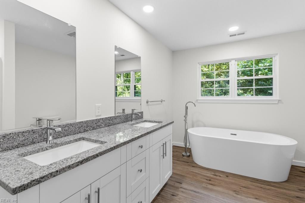 5738 Hickory Fork Road. Gloucester, VA 23061