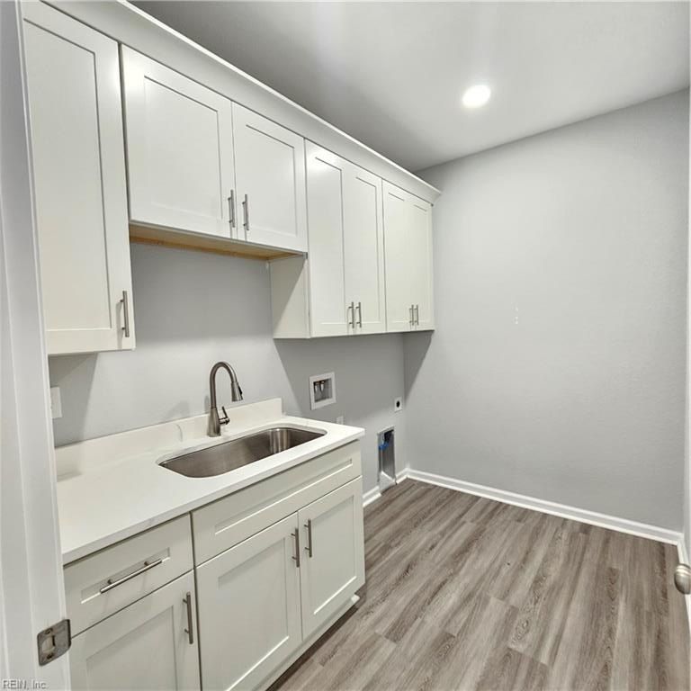 1140 Rountree Crescent. Suffolk, VA 23437