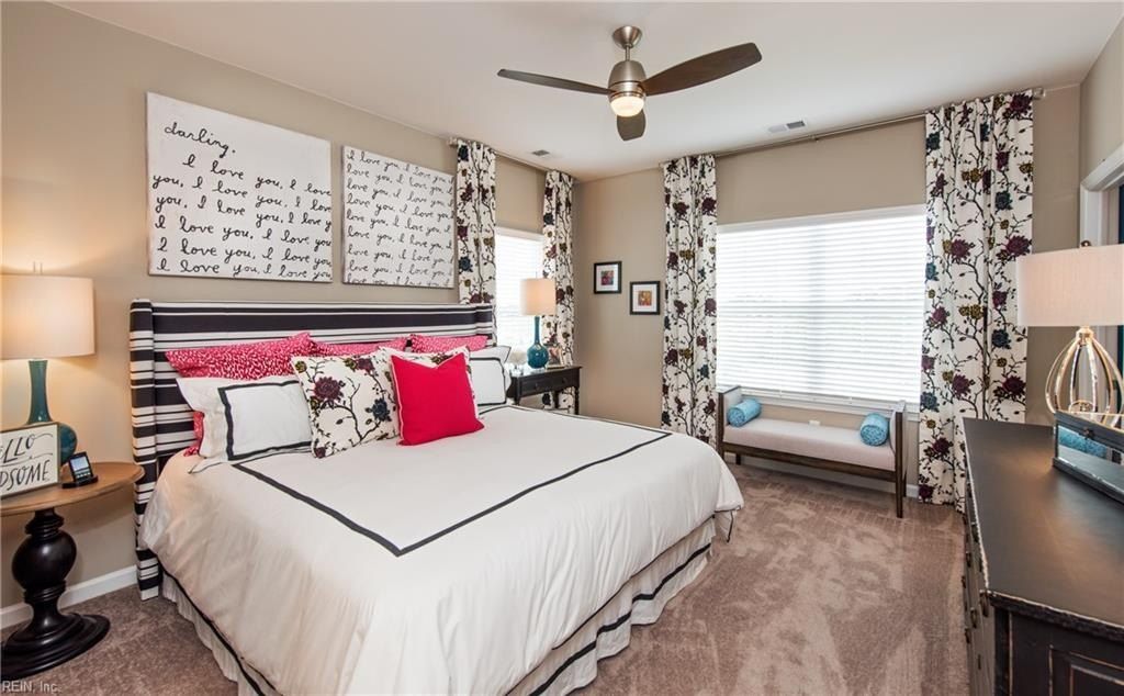 661 Allery Road. Chesapeake, VA 23320