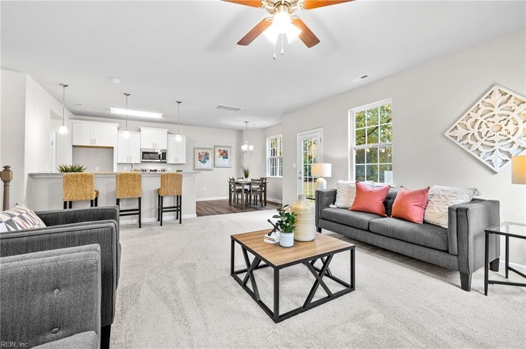 1412 Sherbrooke Road. Chesapeake, VA 23323