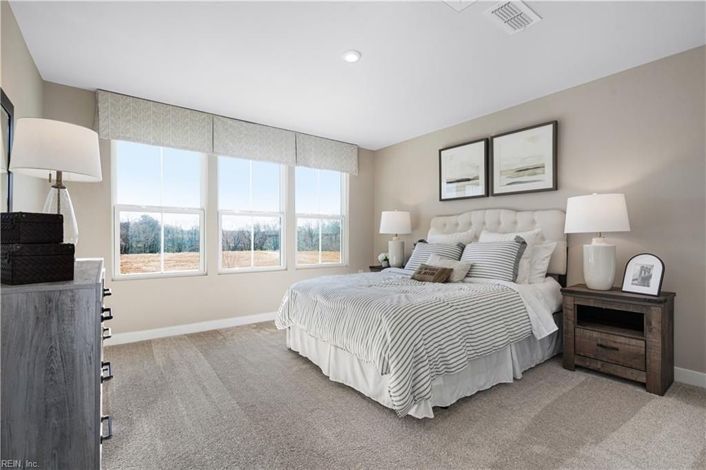 3012 Trinkle Road. Toano, VA 23168