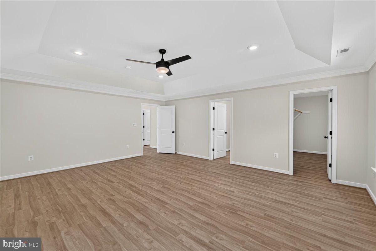 105 Gunnar Way. Bumpass, VA 23024