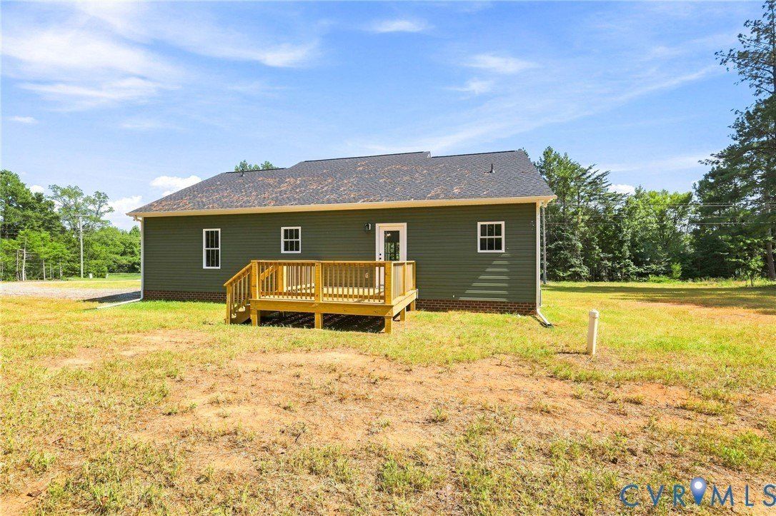 3289 Cumberland Road. Cumberland, VA 23040