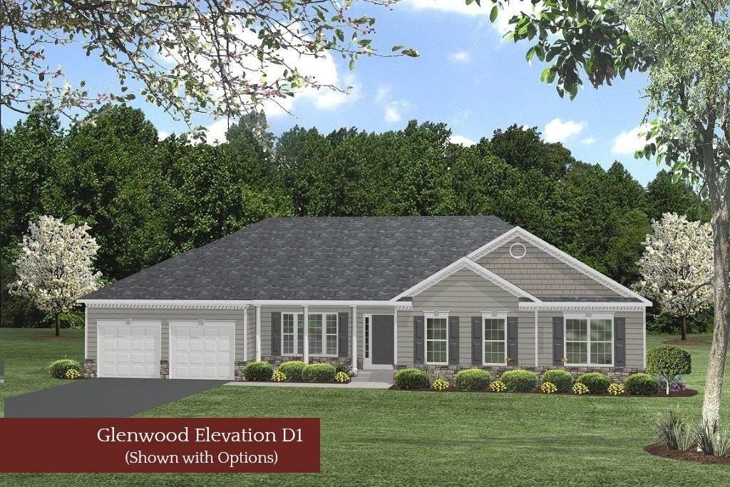 9252 Coralberry Drive. King George, VA 22485