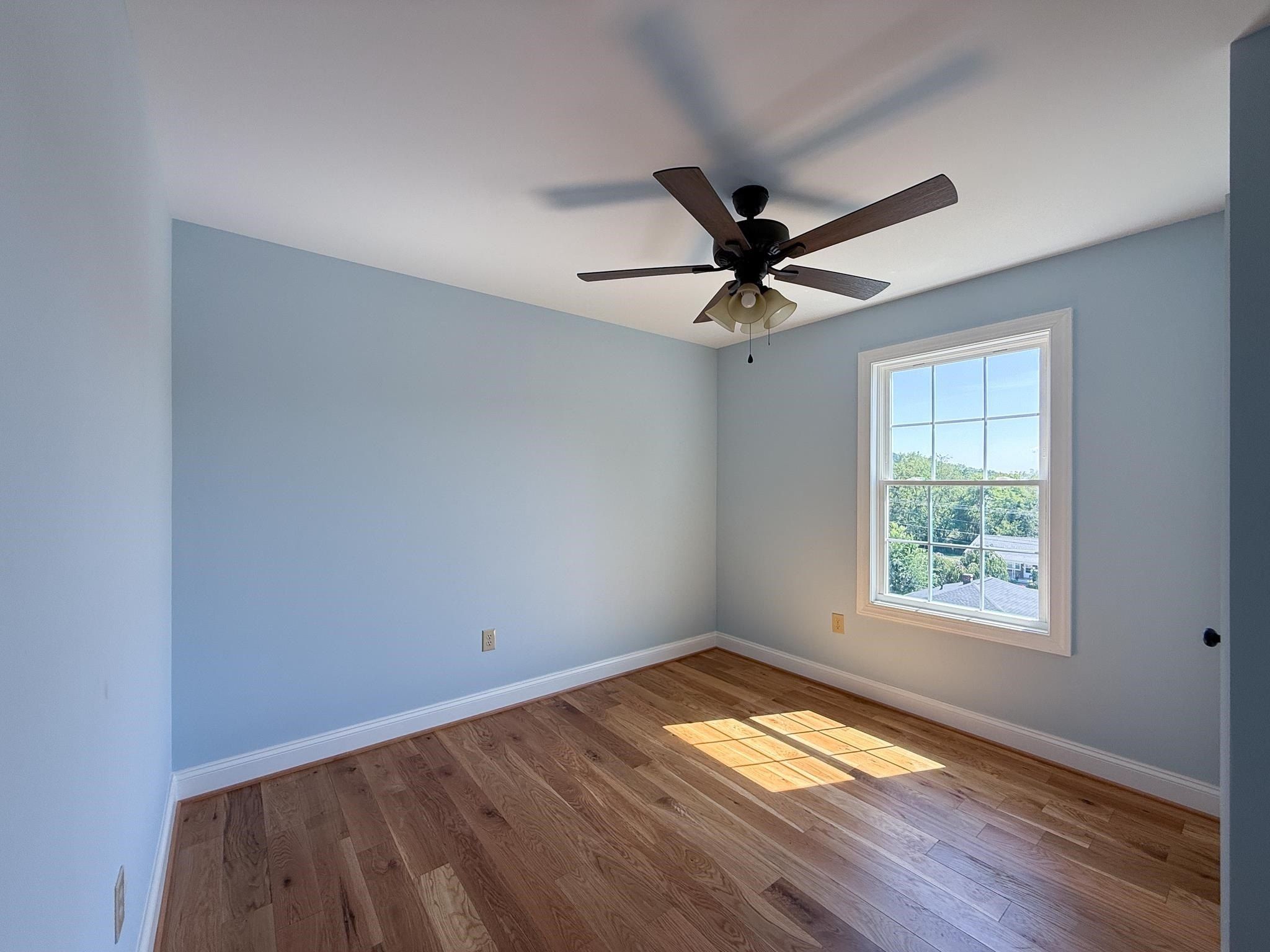 2400 Cole Ave. Staunton, VA 24401
