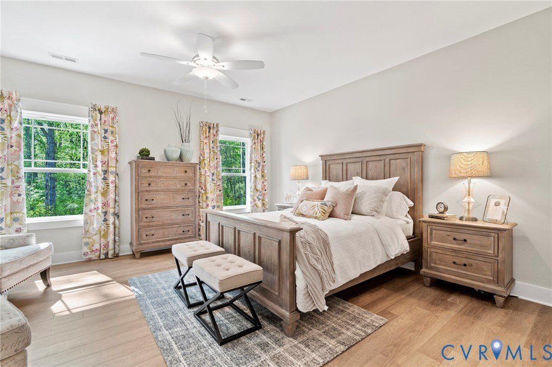 9143 Terroir Lane. New Kent, VA 23124