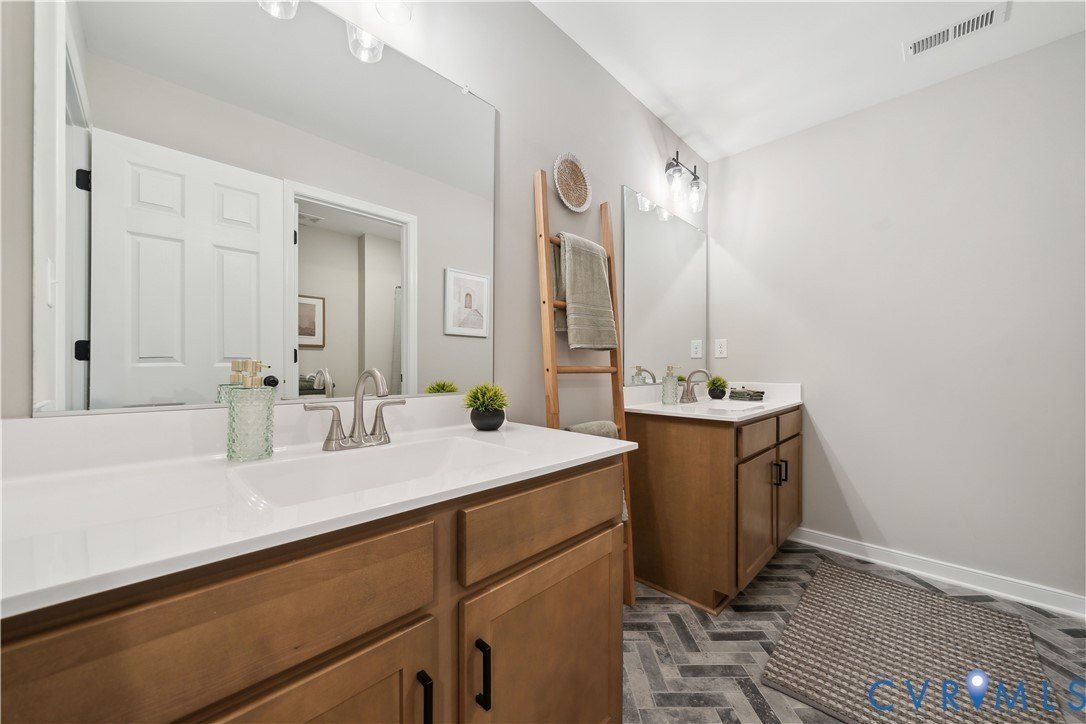 535 Wendenburg Terrace. Aylett, VA 23009