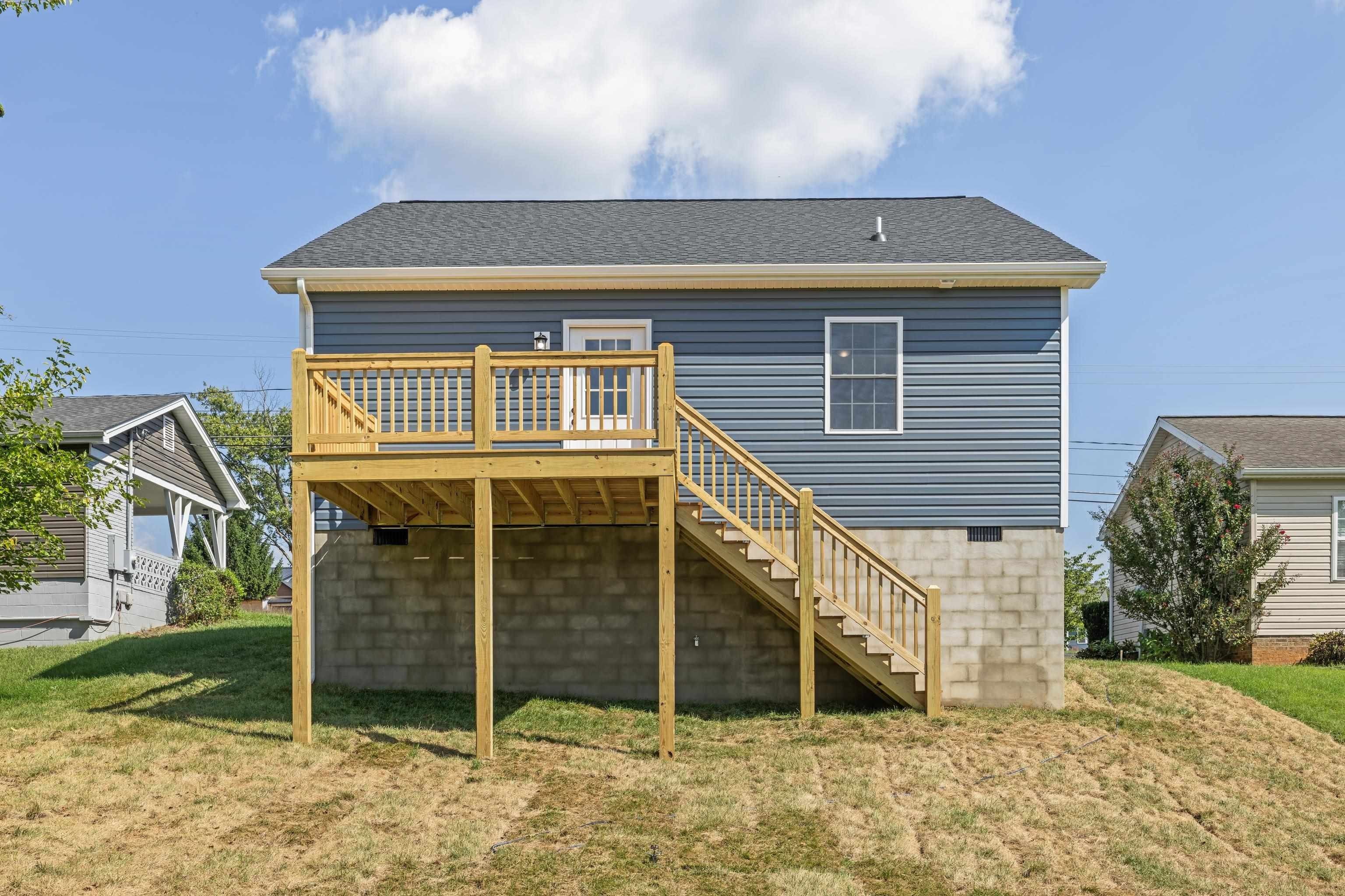 62 Maury Mill Rd. Verona, VA 24482