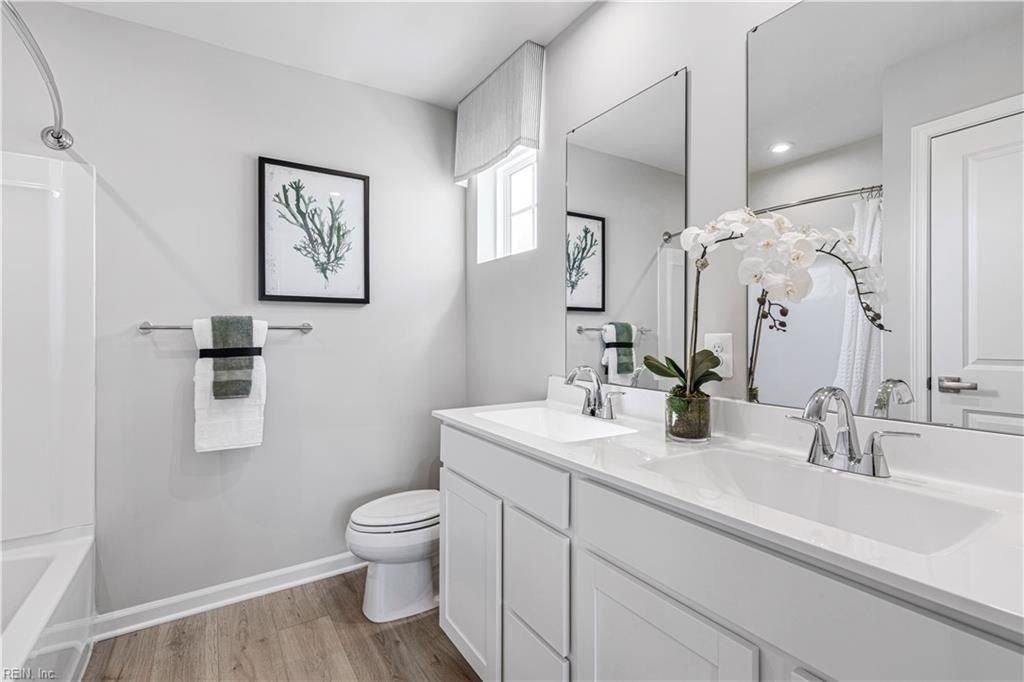 106 Summit Grove Terrace. Franklin, VA 23851