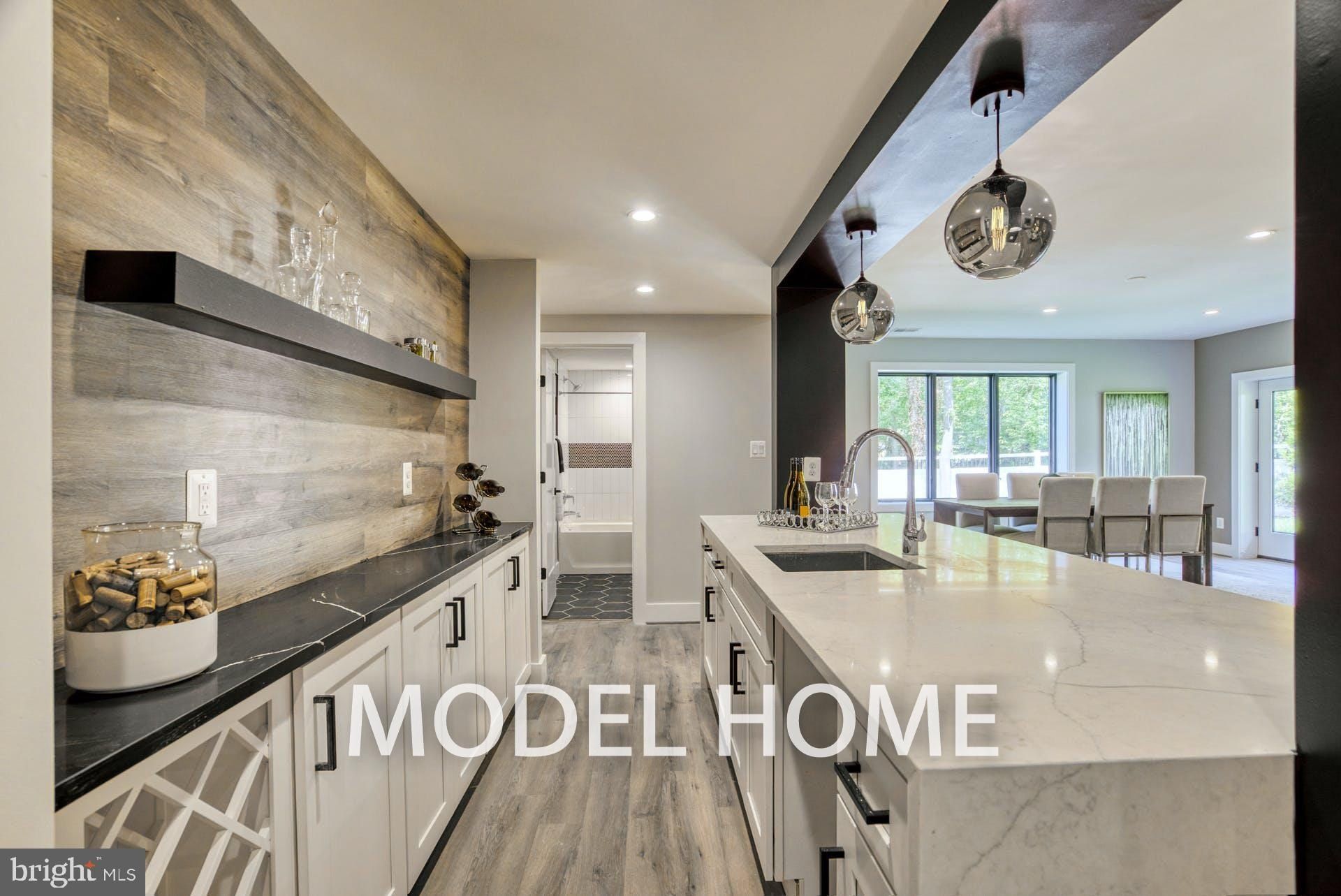 6451 Jefferson Place. McLean, VA 22101