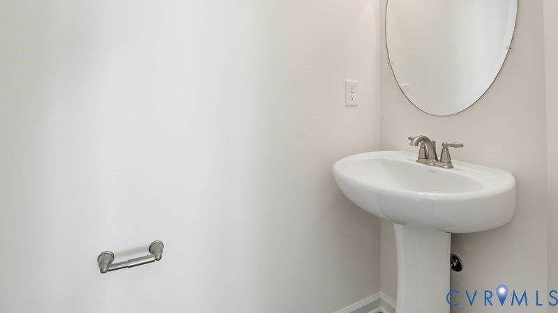 2417 Flora Boulevard. Henrico, VA 23231