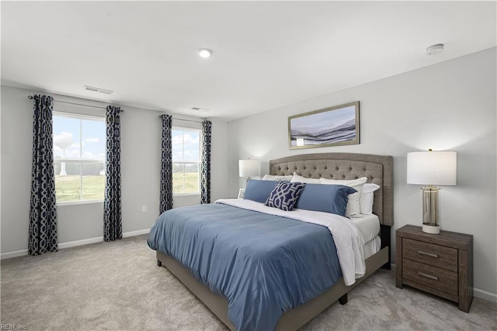 613 Hopi Court. Portsmouth, VA 23701