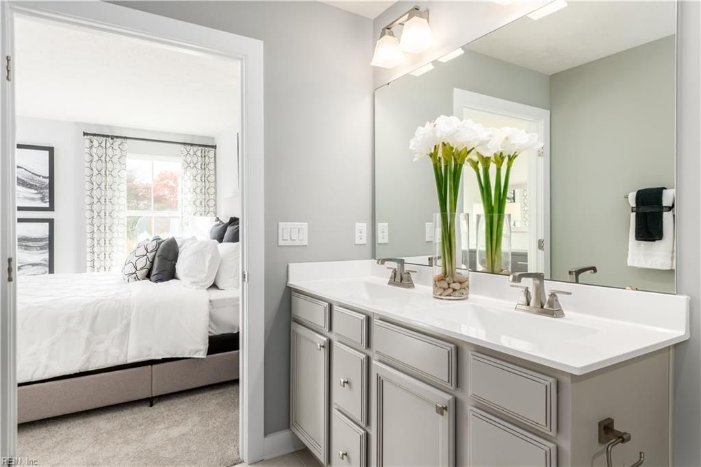 412 Braden Lane. Suffolk, VA 23435