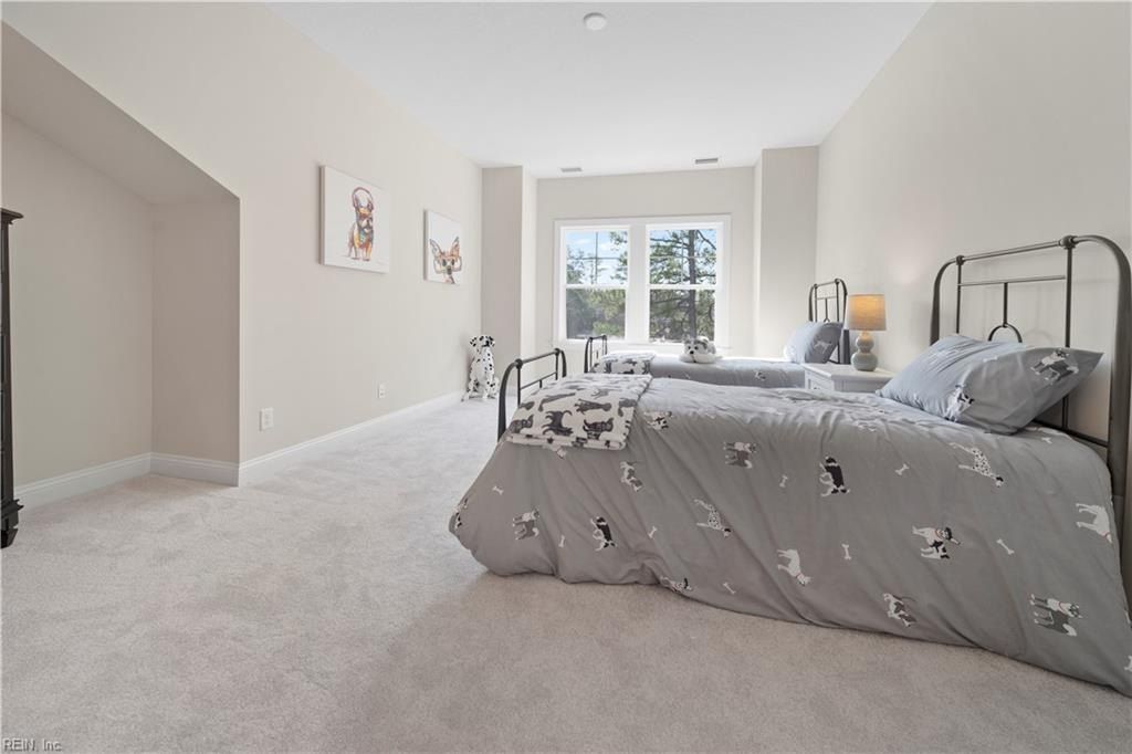 4706 Mahogany Run. Chesapeake, VA 23321