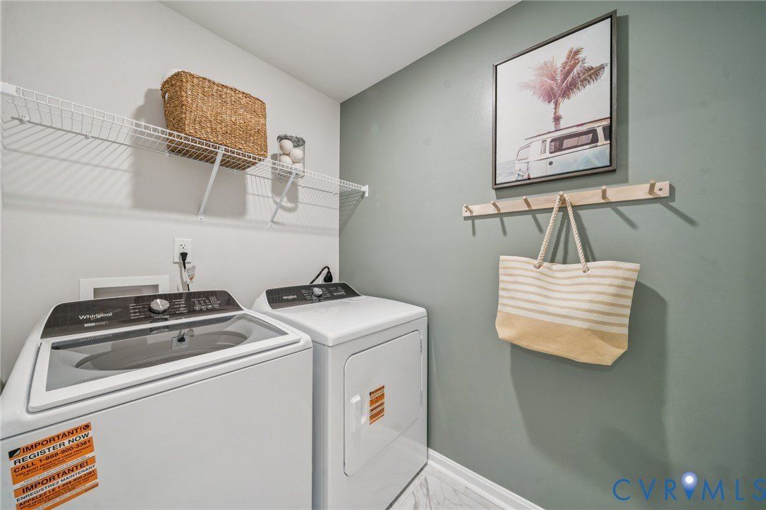 1661 River Bluff Lane. North Prince George, VA 23860
