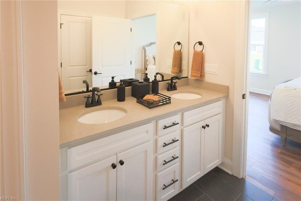 4704 Mahogany Run. Chesapeake, VA 23321