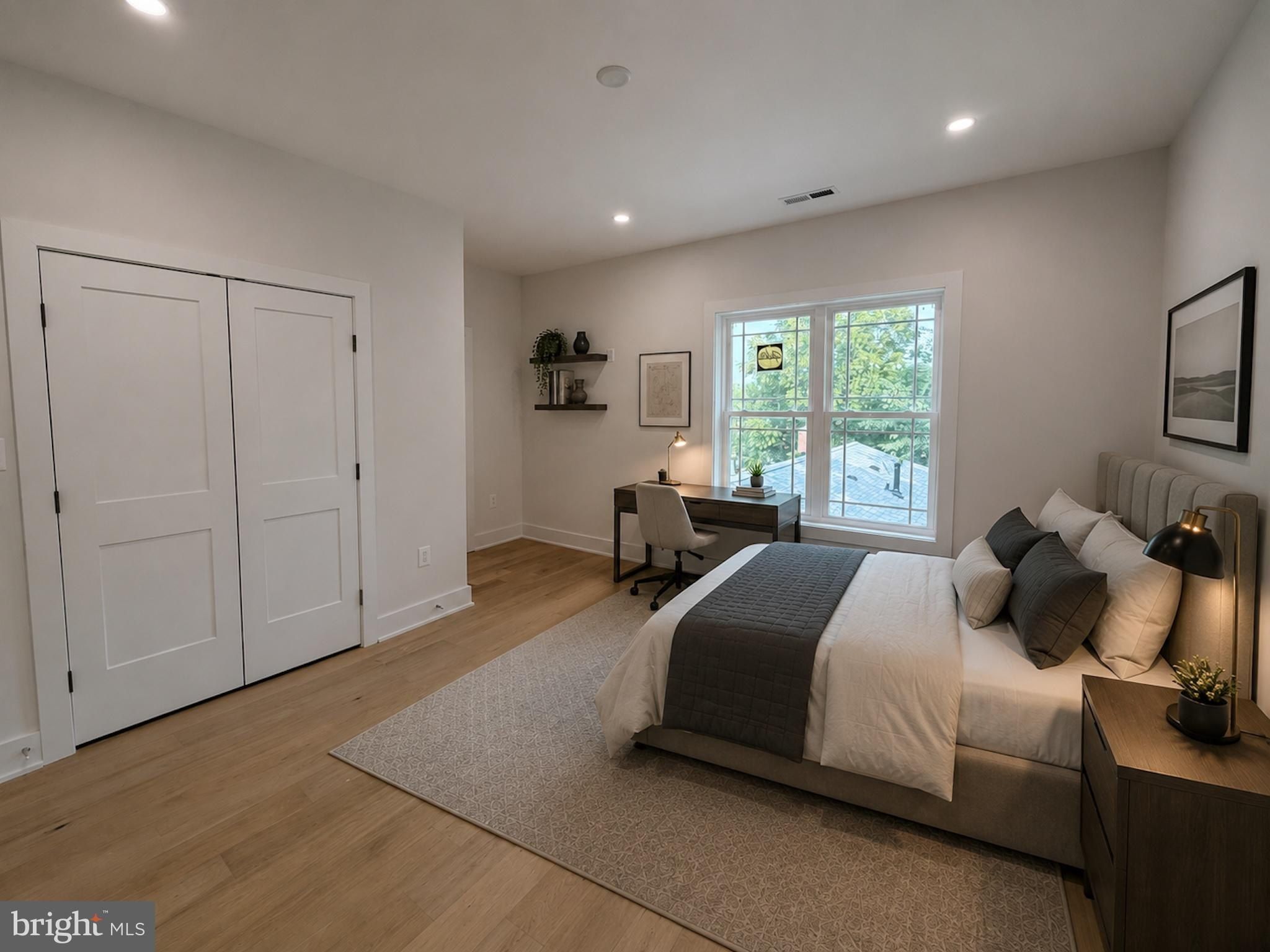 3607 Heritage Lane. Fairfax, VA 22030
