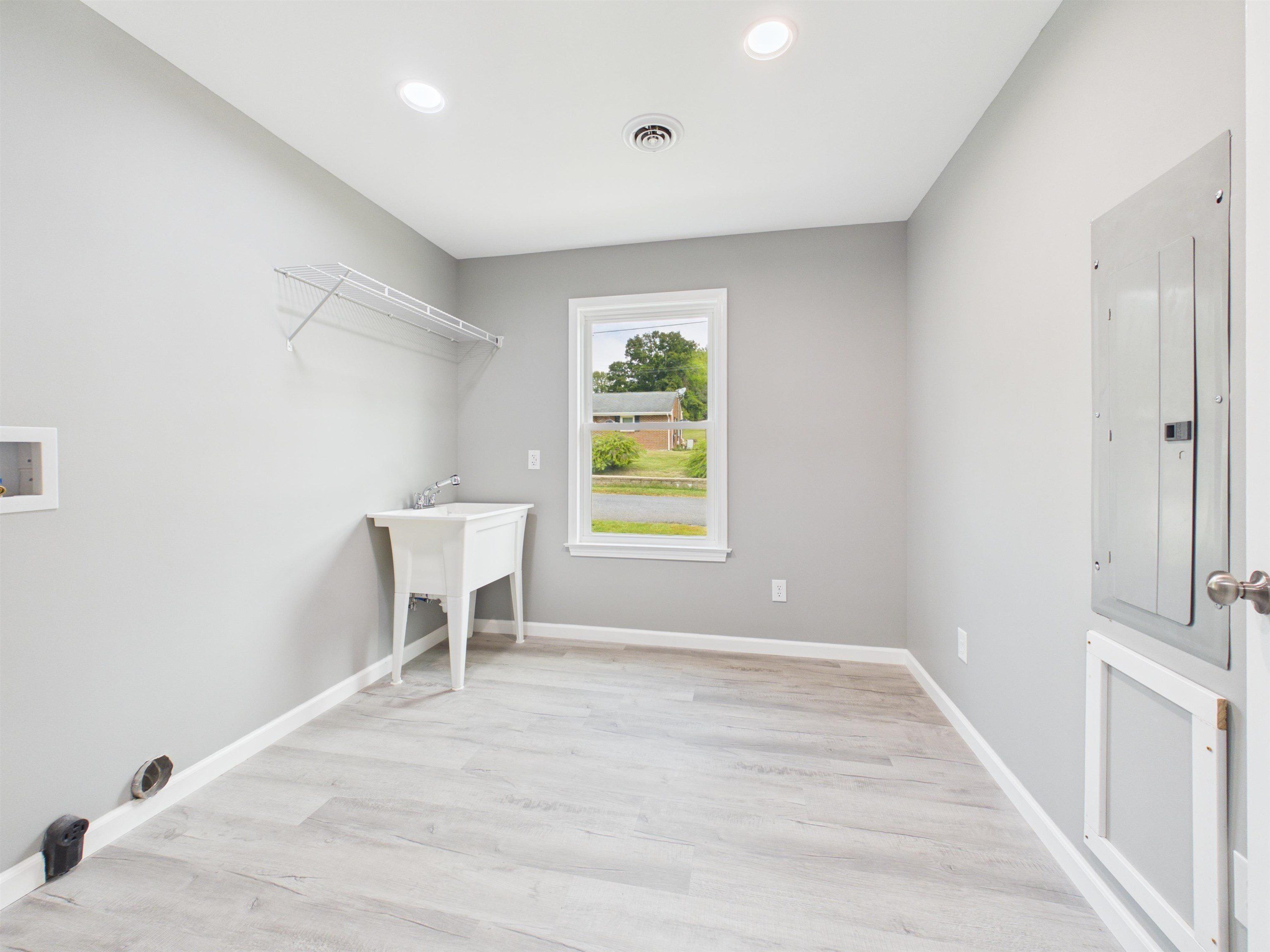 360 Church Street. Christiansburg, VA 24073