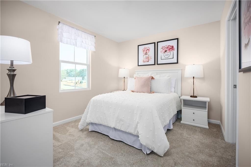 302 Andrews Avenue. Franklin, VA 23851
